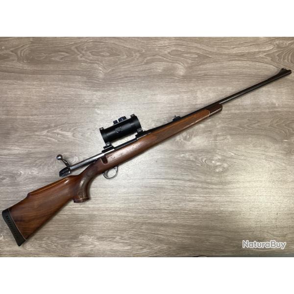 BSA calibre 300 win mag avec Electrodot 50 1x24