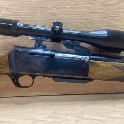 Browning Bar calibre 300 Win Mag à 1 sans prix de réserve !