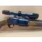 petites annonces chasse pêche : Browning Bar calibre 300 Win Mag à 1 sans prix de réserve !