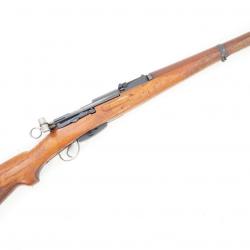Fusil Schmidt Rubin K31 - N° 652169 - Calibre 7.5 x 55