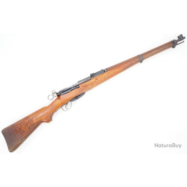 Fusil Schmidt Rubin K31 - N 652169 - Calibre 7.5 x 55
