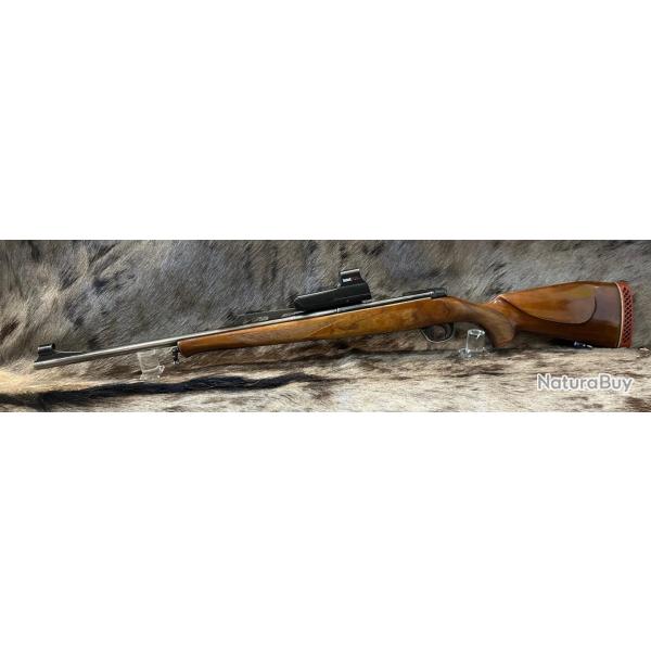 Carabine Verney Carron modle Impact calibre 7X64 avec Bushnell Holo Sight  occasion