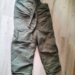 Combinaison très chaude de chasse