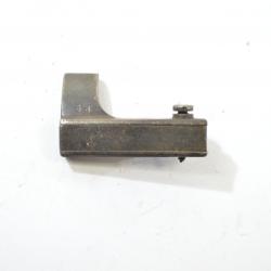 Arretoir de culasse avec vis, Mauser Belge