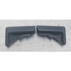 Vend crosse type crane aeg et gbbr