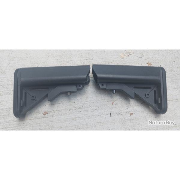 Vend crosse type crane aeg et gbbr