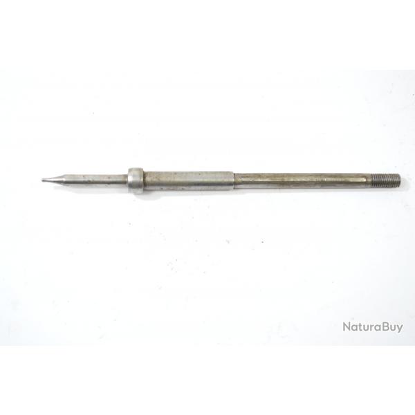 Percuteur pour fusil type Mauser Belge ou similaire. A identifier
