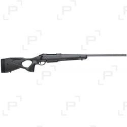 CARABINE SAKO S20 HUNTER CERAKOTE FLUTED CAL 308 WIN CANON DE 61CM FILETEE 5-8X24