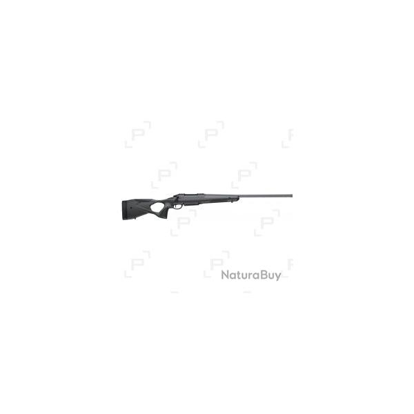 CARABINE SAKO S20 HUNTER CERAKOTE FLUTED CAL 308 WIN CANON DE 61CM FILETEE 5-8X24