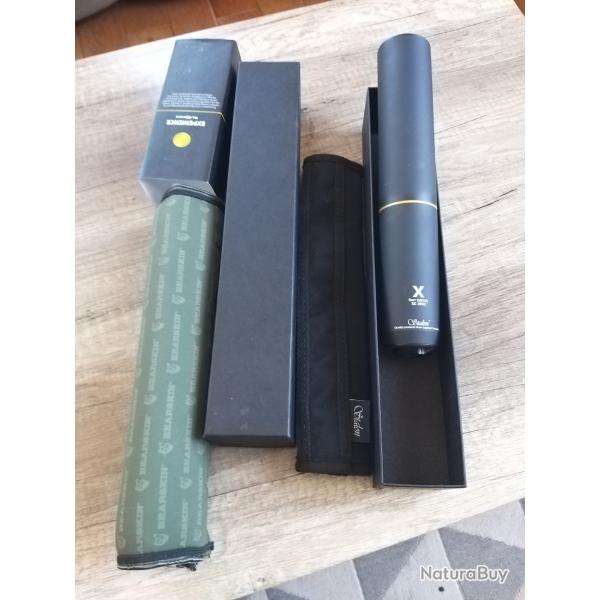 Modrateur de son stalon x149