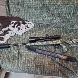 Blaser r8 gustaff 270 win
