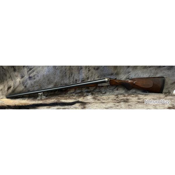 Fusil Juxtapos Sauer et Sohn  Modle Royal calibre 16/70 occasion
