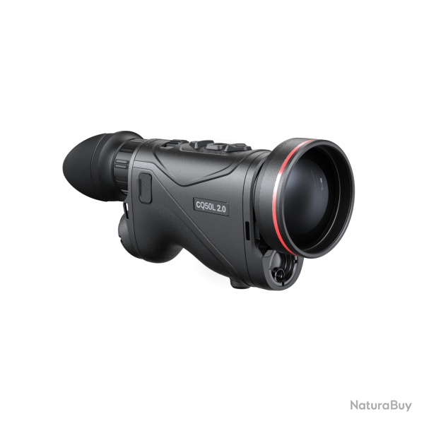 HIKMICRO CONDOR CQ50LV2