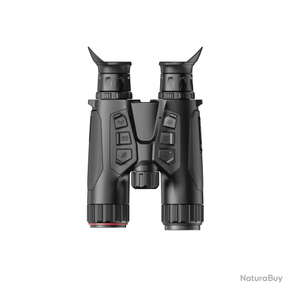 HIKMICRO HABROK 4K HE25LN