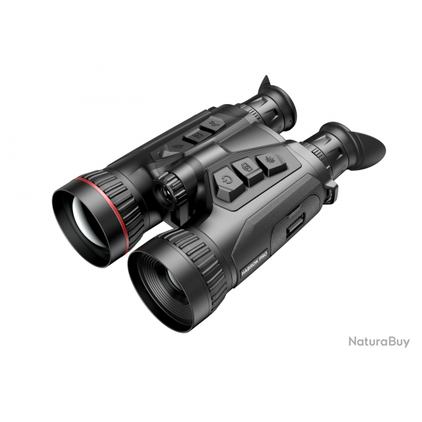 HIKMICRO HABROK PRO HX60LN