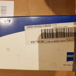Lunette zeiss diavari