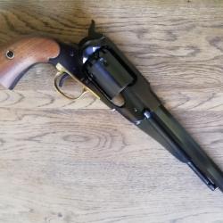 Revolver poudre noire Remington 1858 New Army cal 44