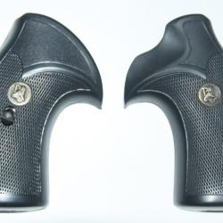 Poignée Pachmayr pour ruger Redhawk
