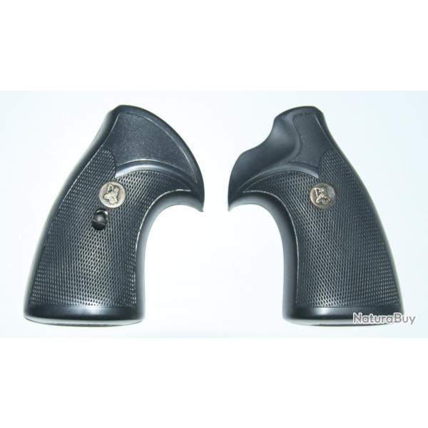 Poigne Pachmayr pour ruger Redhawk