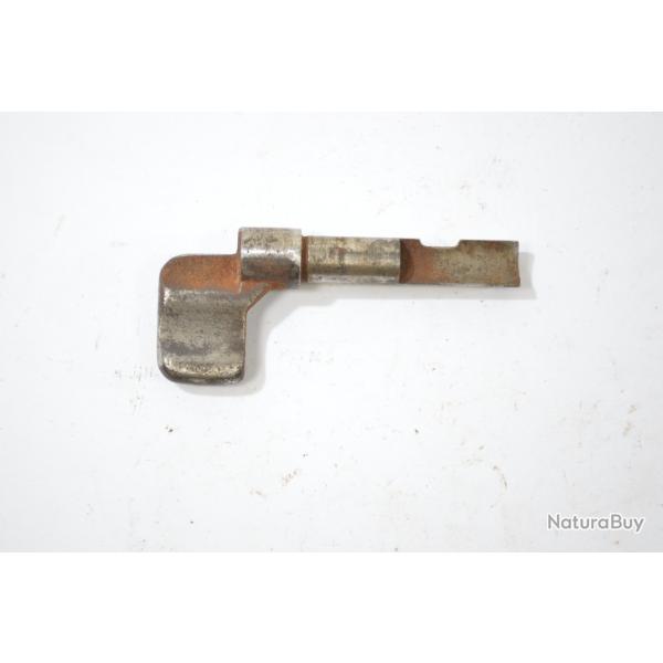 Drapeau / scurit de culasse style Mauser 71 84. A identifier