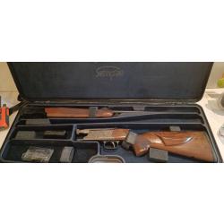 krieghoff semprio