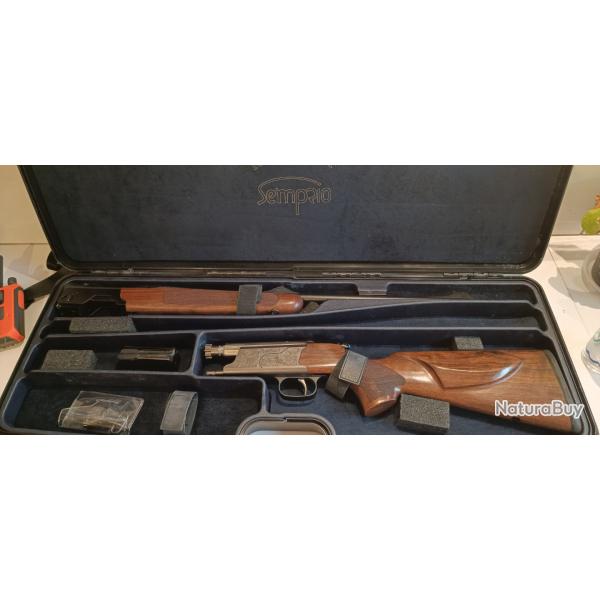 krieghoff semprio