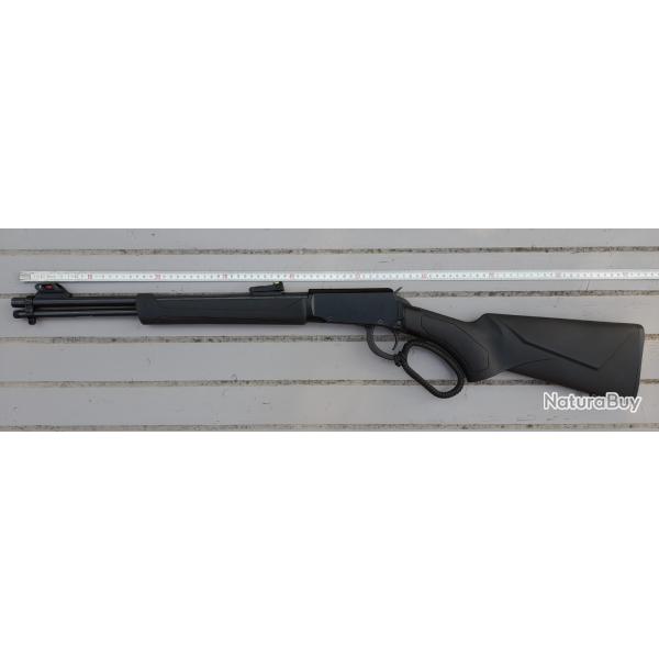Rossi Rio Bravo 22lr synthtique