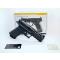 petites annonces chasse pêche : ARK17 EMG KWC Co2 AIRSOFT NEUF AVEC BOITE NOTICE ET BILLES. OPTION SIGHT PHOSPHORECENTS!
