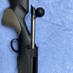 Vend carabine TIKKA T3X battue cal 7x64