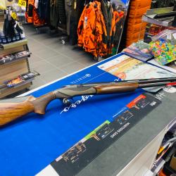 Benelli 828U Beccaccia cal.20/76 canon 66 cm ci