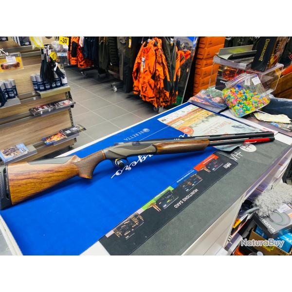 Benelli 828U Beccaccia cal.20/76 canon 66 cm ci