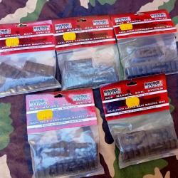 Lot rail airsoft