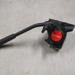 Tête fluide Neewer pour longue vue, 25 euros!!!