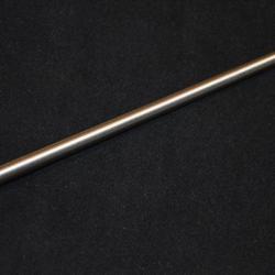 BAGUETTE PISTOLET GENDARMERIE AN 9 -1816 - 1822 & 1822 T-1842 1° EMPIRE-MONARCHIE-SECOND EMPIRE