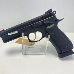 Pistolet semi-auto CZ 75 SP01 Shadow - Cal. 9x19 mm - PROMOTION