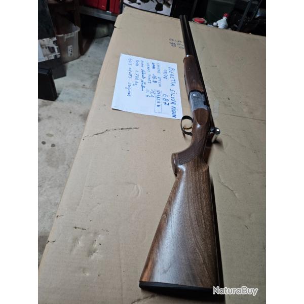 BERETTA SILVER PIGEON CAL 20/76