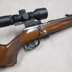 ANSCHUTZ 1400/40 à 1 euro sans prix de réserve!!!