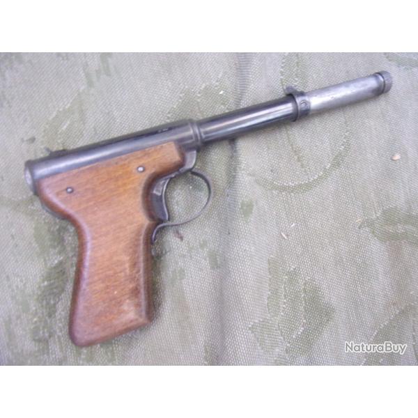 pistolet  air comprim Milbro model 2