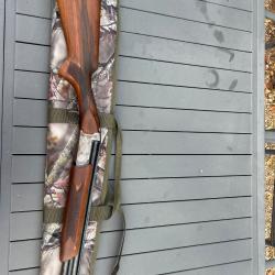 Fusil de chasse superposé sportarmi cal 12