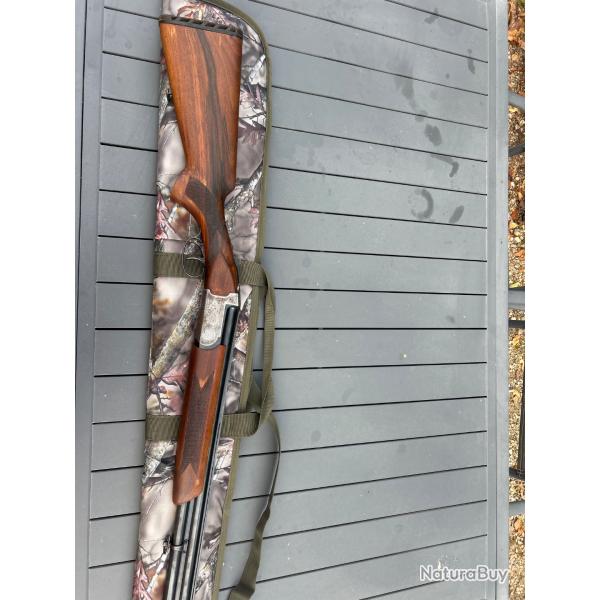 Fusil de chasse superpos sportarmi cal 12
