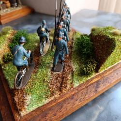 Soldats de plomb