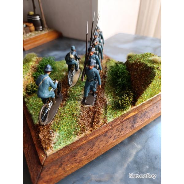 Soldats de plomb