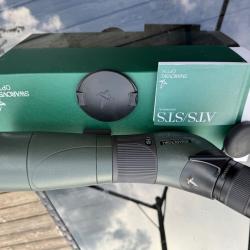 Swarovski ATS 65 hd 25-50x