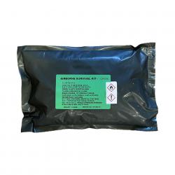 Kit de survie BCB Airborne - Forces spéciales