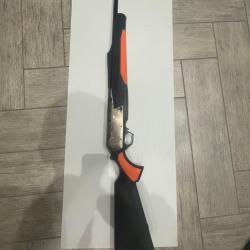 Carabine semi-auto Browning bar MK3 ECLIPSE GOLD cal 300 winmag