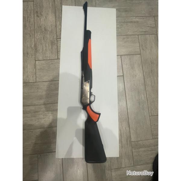 Carabine semi-auto Browning bar MK3 ECLIPSE GOLD cal 300 winmag