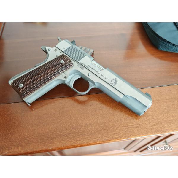 Springfield armory 45 ACP