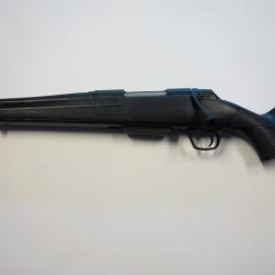 WINCHESTER XPR  COMPO GAUCHER FILETEE CAL 308WIN + LUNETTE HAWKE ENDURANCE 2.5-10X50 LR DOT 8X IR