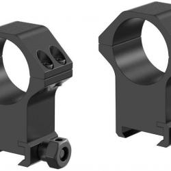 Anneaux de montage 30mm High Profile (36mm) Victoptics