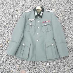 Veste allemande Officier Heer